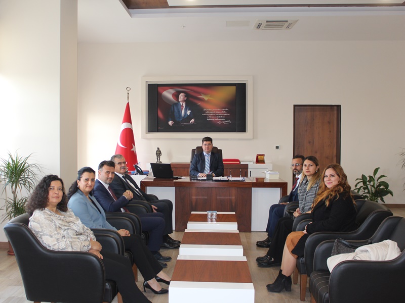 24 Kasım Öğretmenler Günü Kutlandı.