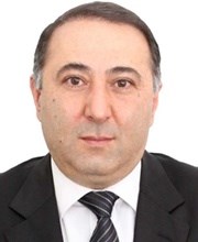 Celalettin CANTÜRK