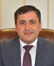 Özkan DEMİR